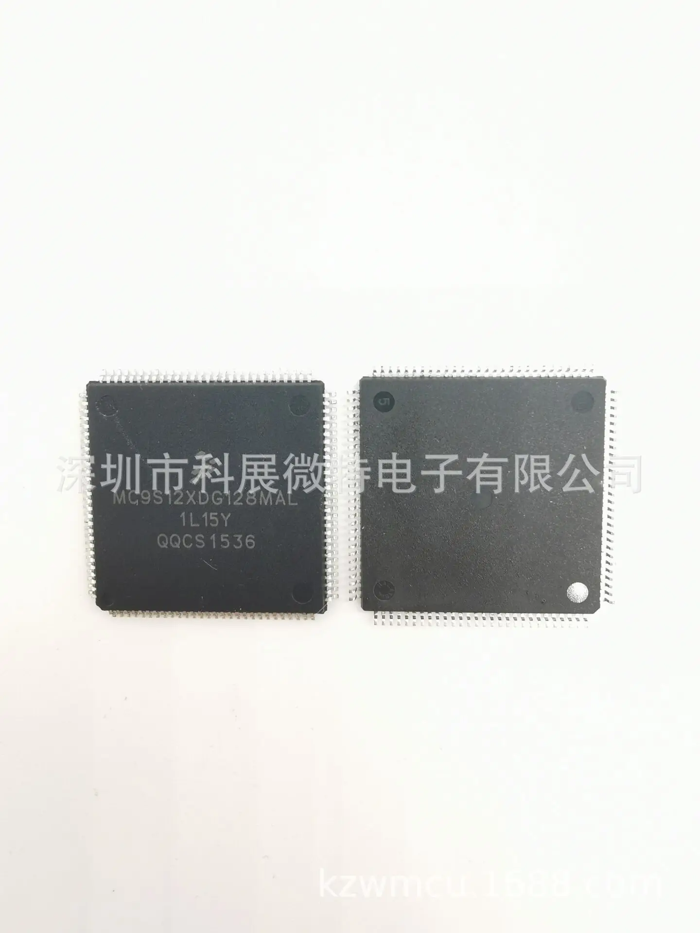 

Оригинальный Новый встроенный чип MC9S12XDG128MAL MC9S12XDG128