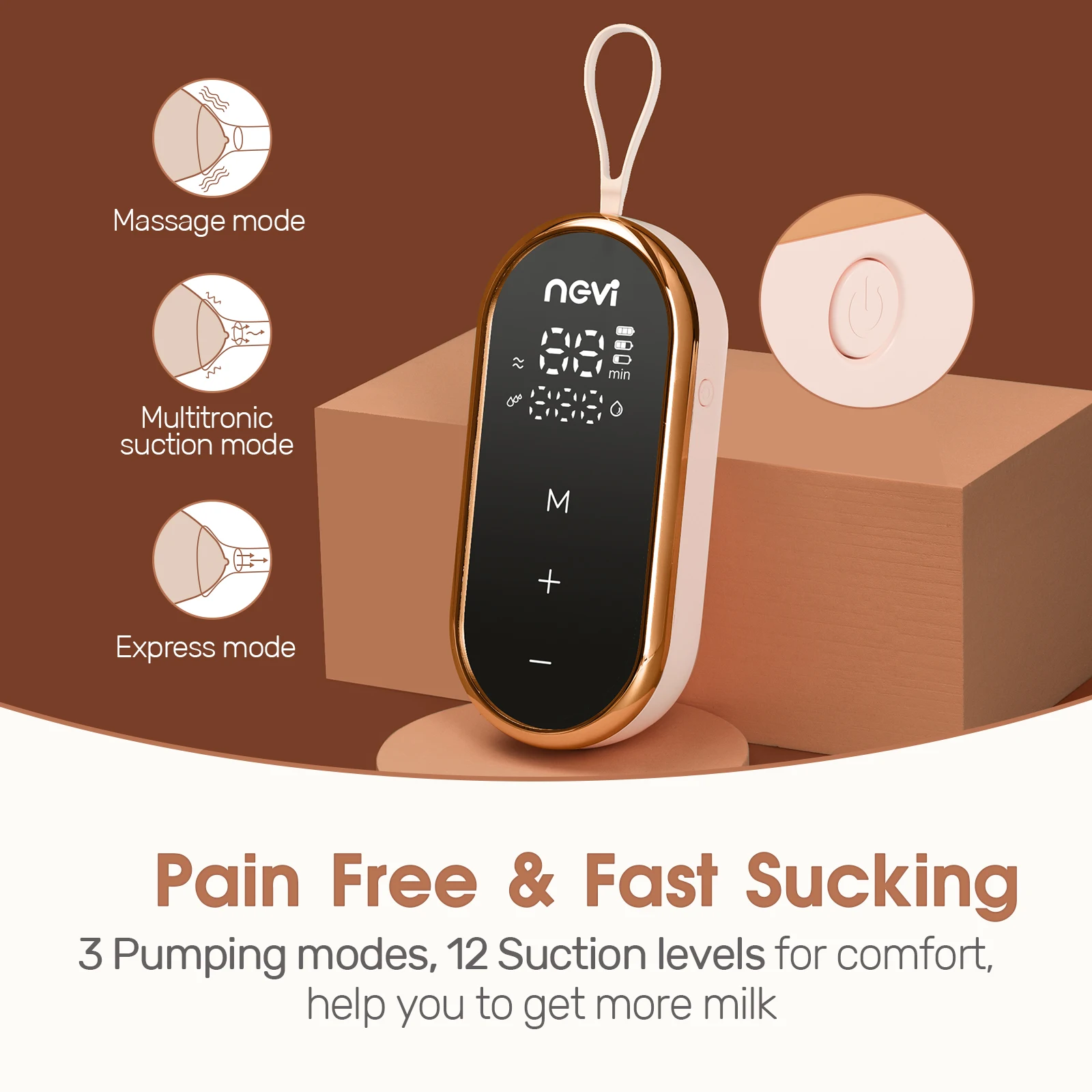 CEEYSEE 12 Pezzi Morsettiera Elettrici Striscia Terminale A Vite - Foto 6