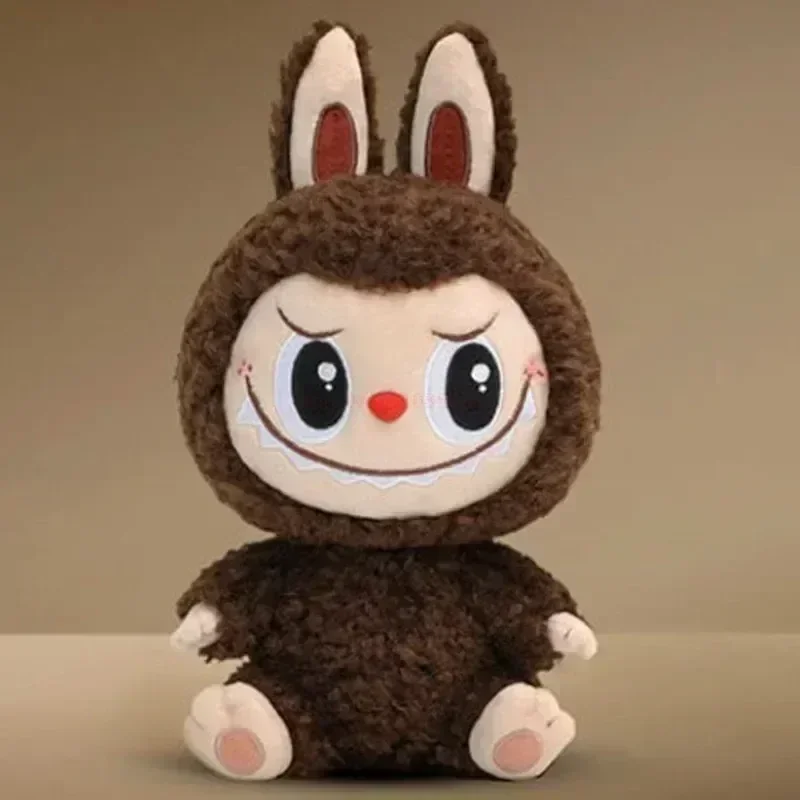 

Фигурки героев аниме «монстры», фигурка Labubu, декоративное украшение для комнаты, подарки, Коллекционная модель, игрушки в подарок