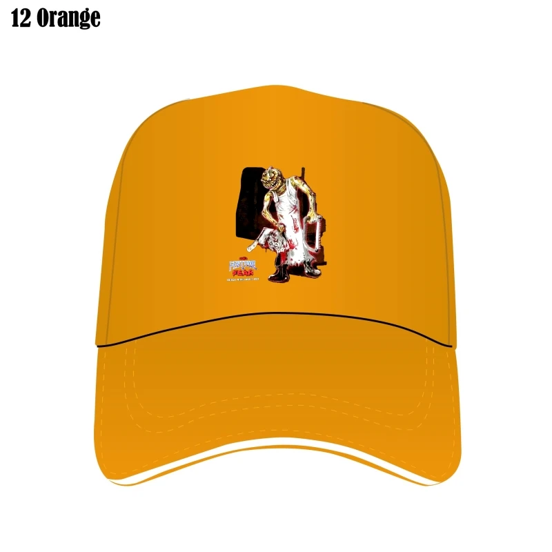 

Гироскоп Фестиваль Страха Хэллоуин ужас дом с привидениями Blk Билл шляпы тематический парк L