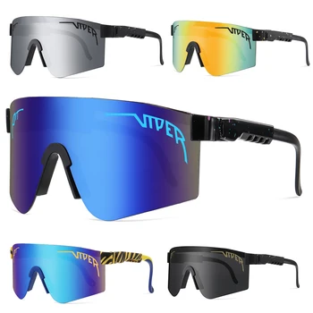 Sport Pit Viper Sunglasses 1