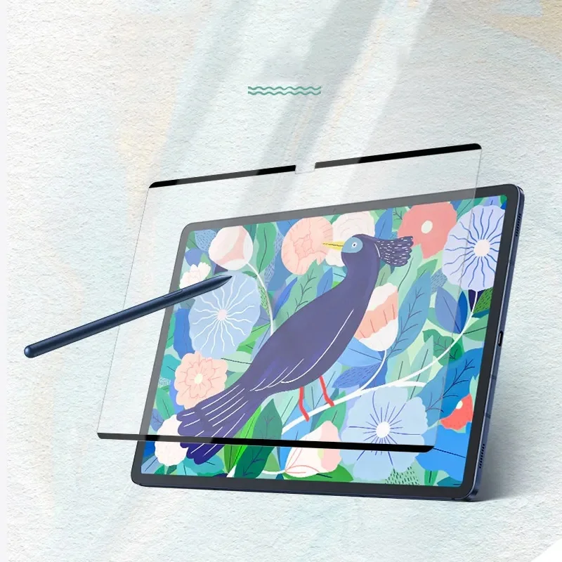 

For Lenovo Xiaoxin Pad Pro 12.7 2023 10.6 Pro 11.2 11.5 Tab P12 12.7 Legion Y700 2nd 8.8 P11 Plus Pro M10 Plus Protective Film
