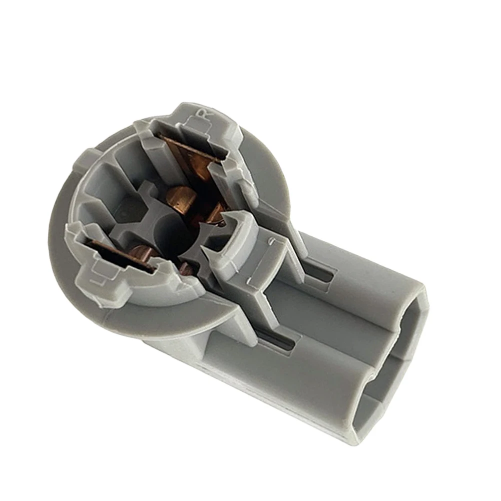 Tail Lamp Light Taillight Bulb Socket 81275-12501 For Toyota RAV4 13-16 2.5L Car Lights Plastic Base Automobiles Parts