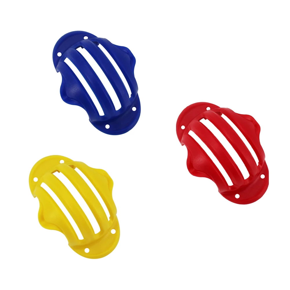 1Pcs Golf Ball Triple Track Liner Marker 3 Line Alignment Marks Tool Golf scriber Outdoor Sport Training Golf Accessories Gift