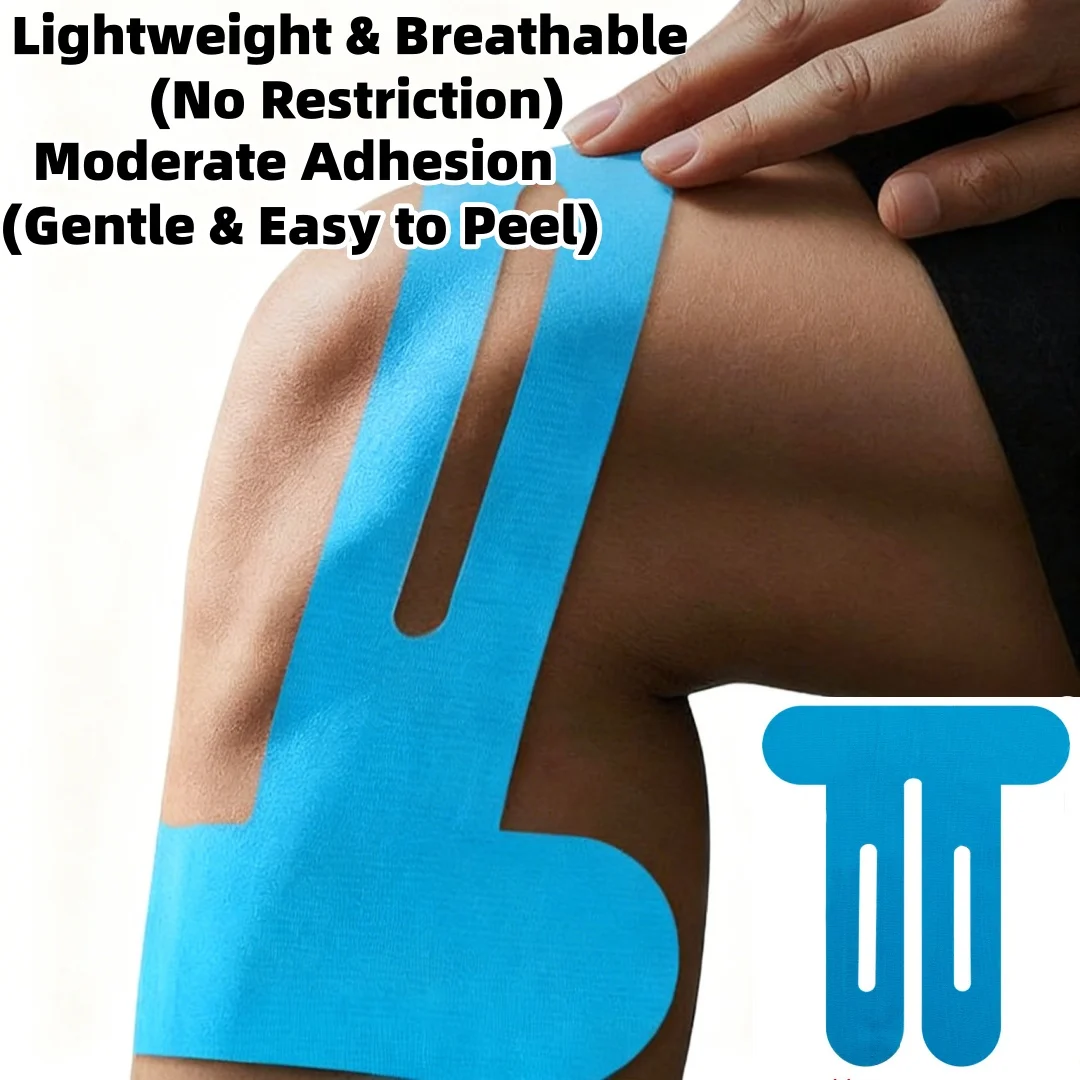 Kinesiology Tape Image 5