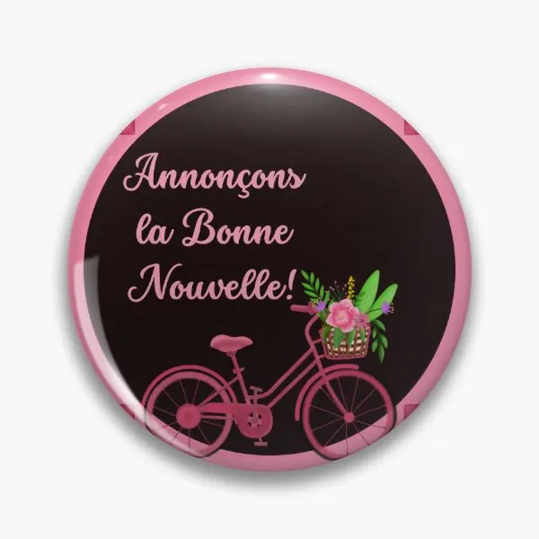 

Мягкая металлическая брошь на булавке с розами для одежды и шляпы