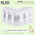 Pear Freesia 5PCS