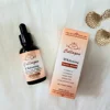 Collagen Plus Vitamin C Vitamin E Rose Hips Green Tea Whitening Facial Serum 30ml 1