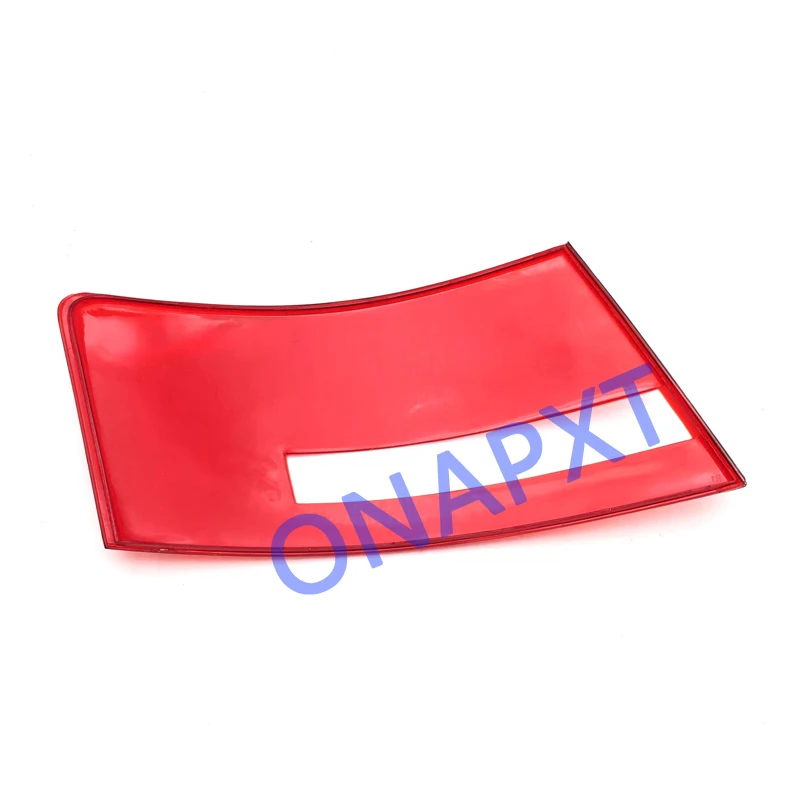 

Tail Light Case For Audi A6 C6 2006-2008 Lamp Taillight Lampshade Car Rear Tail Lamp Cover Shade Shell Back Lens Cap
