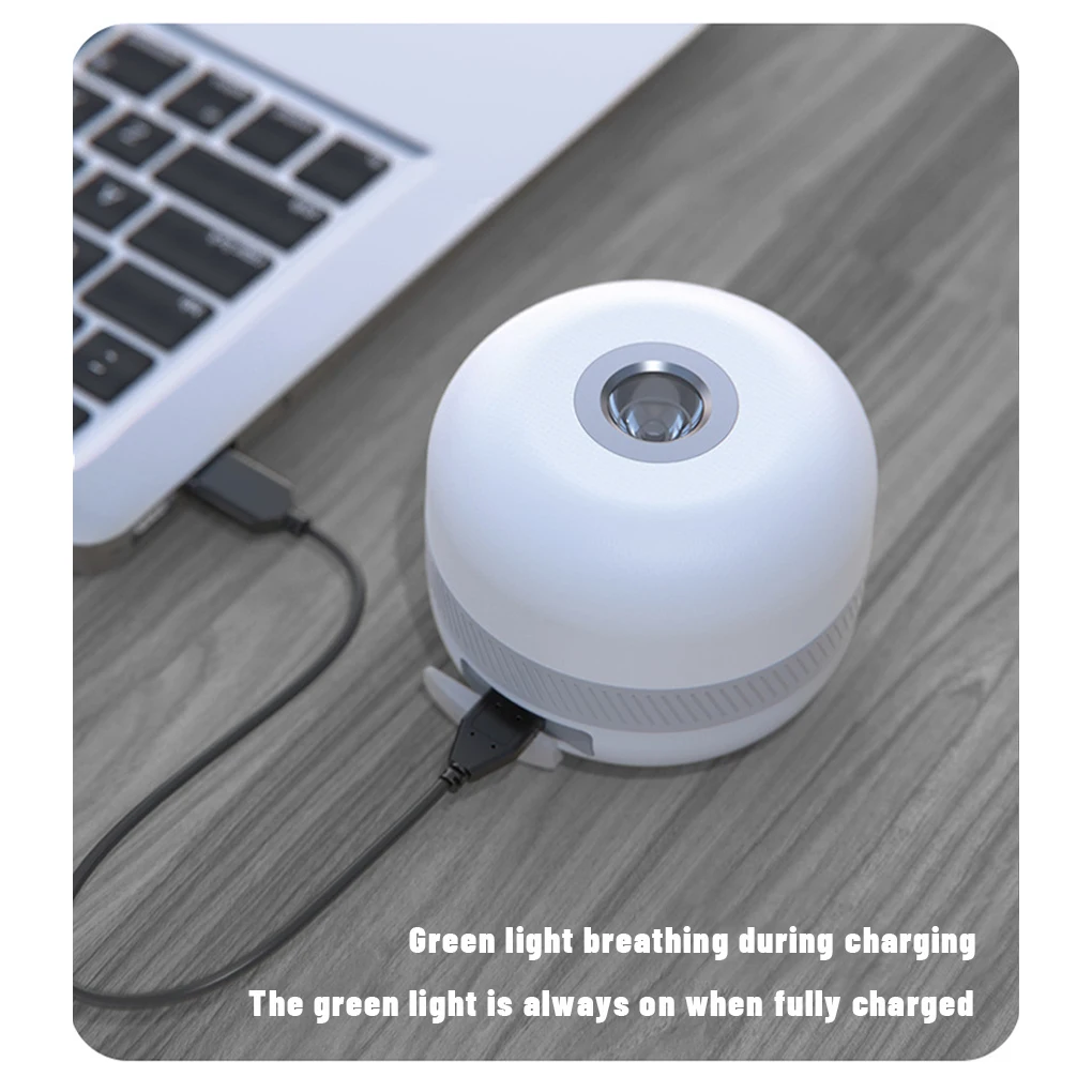 

Outdoor LED Camping Flashlight Hanging Battery Indicator Adjustable Light