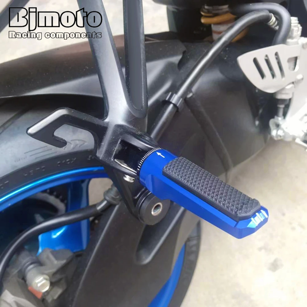 フットペグ 用 カワサキ 用 Z900 用 Z1000 用 ZX6R 用 Z800 用