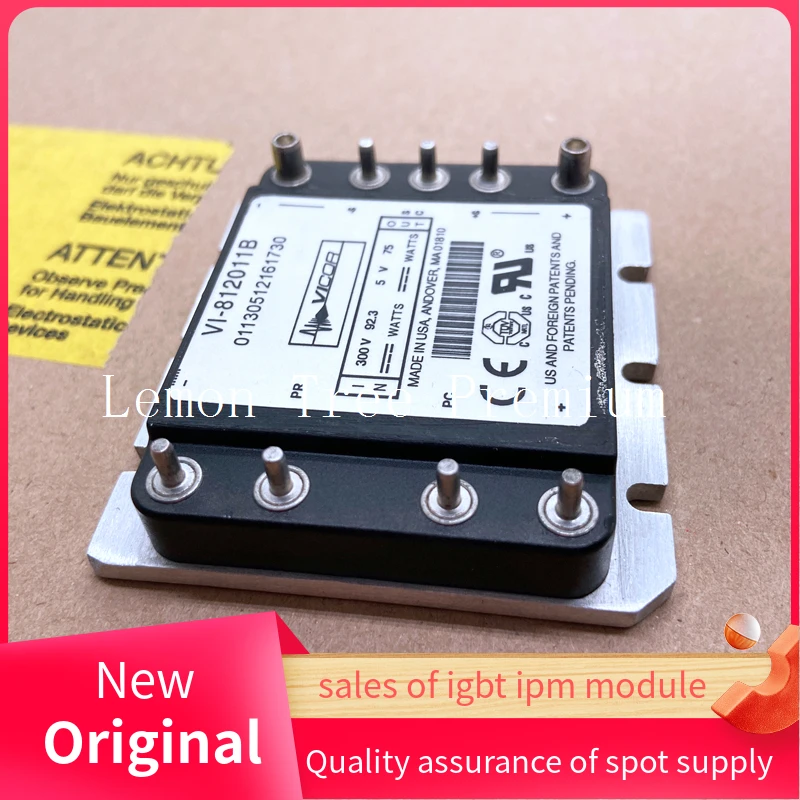

VI-812011B VI-810185