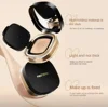 Feotznw Flawless Skin Beauty Makeup Holding Air Cushion CC Cream Concealer Moisturizing Liquid Foundation Facial Makeup 4
