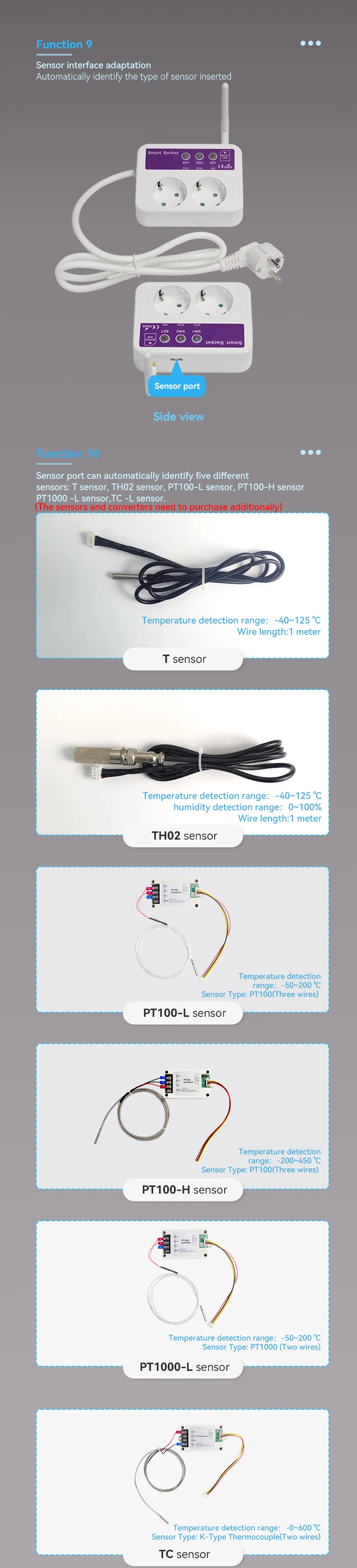 GSM socket SC2-GSM 4G Smart Remote Control OFF/ON Power Switch Plug Socket 16A S