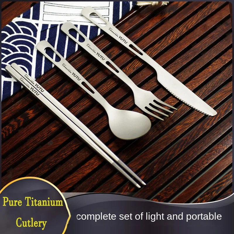 https://ae01.alicdn.com/kf/Sc9119fcbe6474734a06075f4cba7e98aA/Pure-Titanium-Tableware-Set-Knife-Fork-Spoon-Chopsticks-Portable-Outdoor-Travel-Camping-Tableware-Cookware-Ultra-Light.jpg