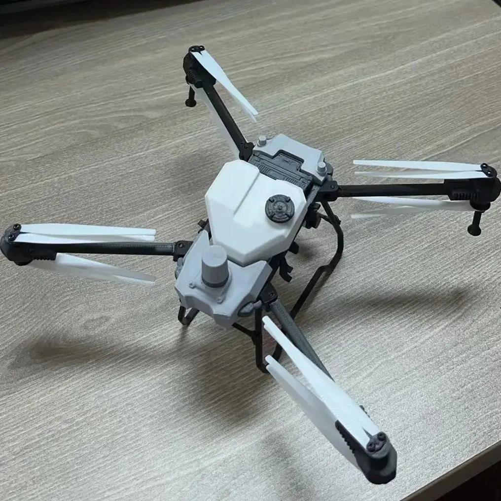 Drone Model For DJI T60