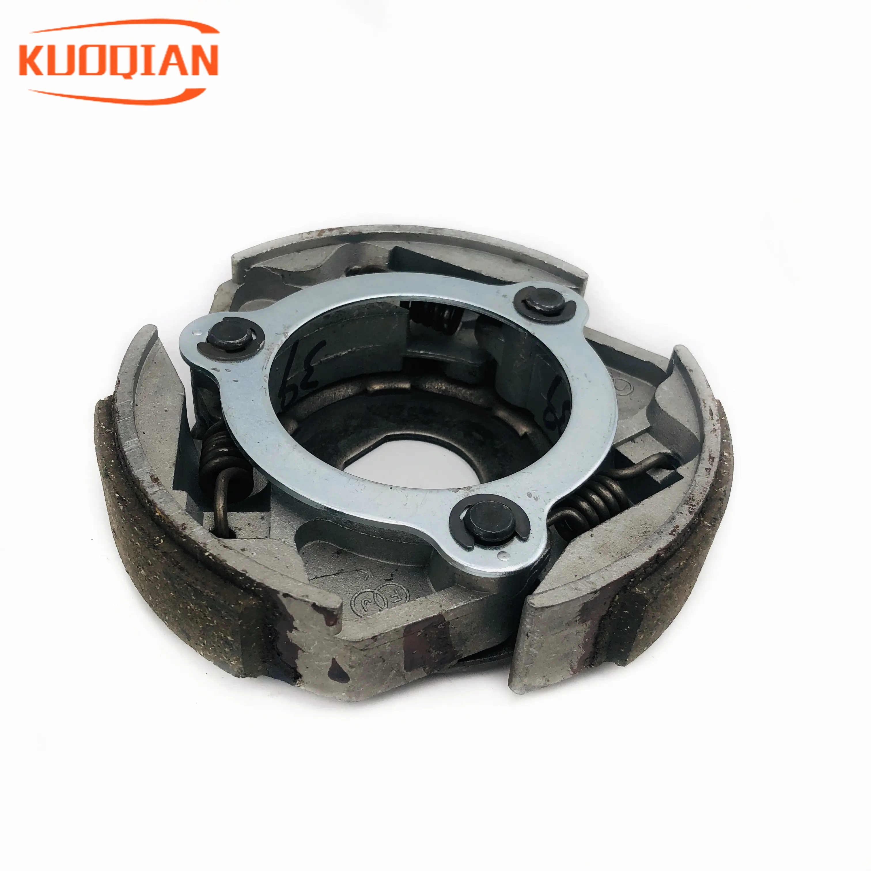 

Муфта сцепления 143 мм в сборе для LINHAI 260 300 ATV Quad Linhai код 23925A