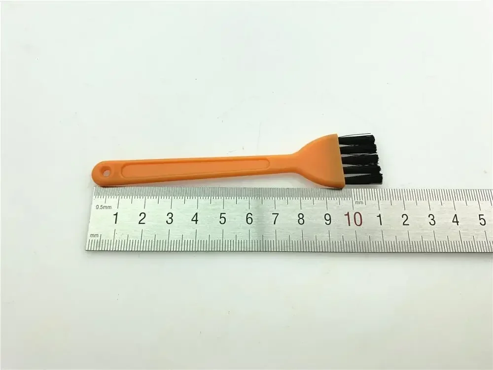 3pcs for Oil Brush Silica Gel Brush Barbecue Wool Household High Temperature Kitchen Cake Pancake Egg Liquid Food Baking