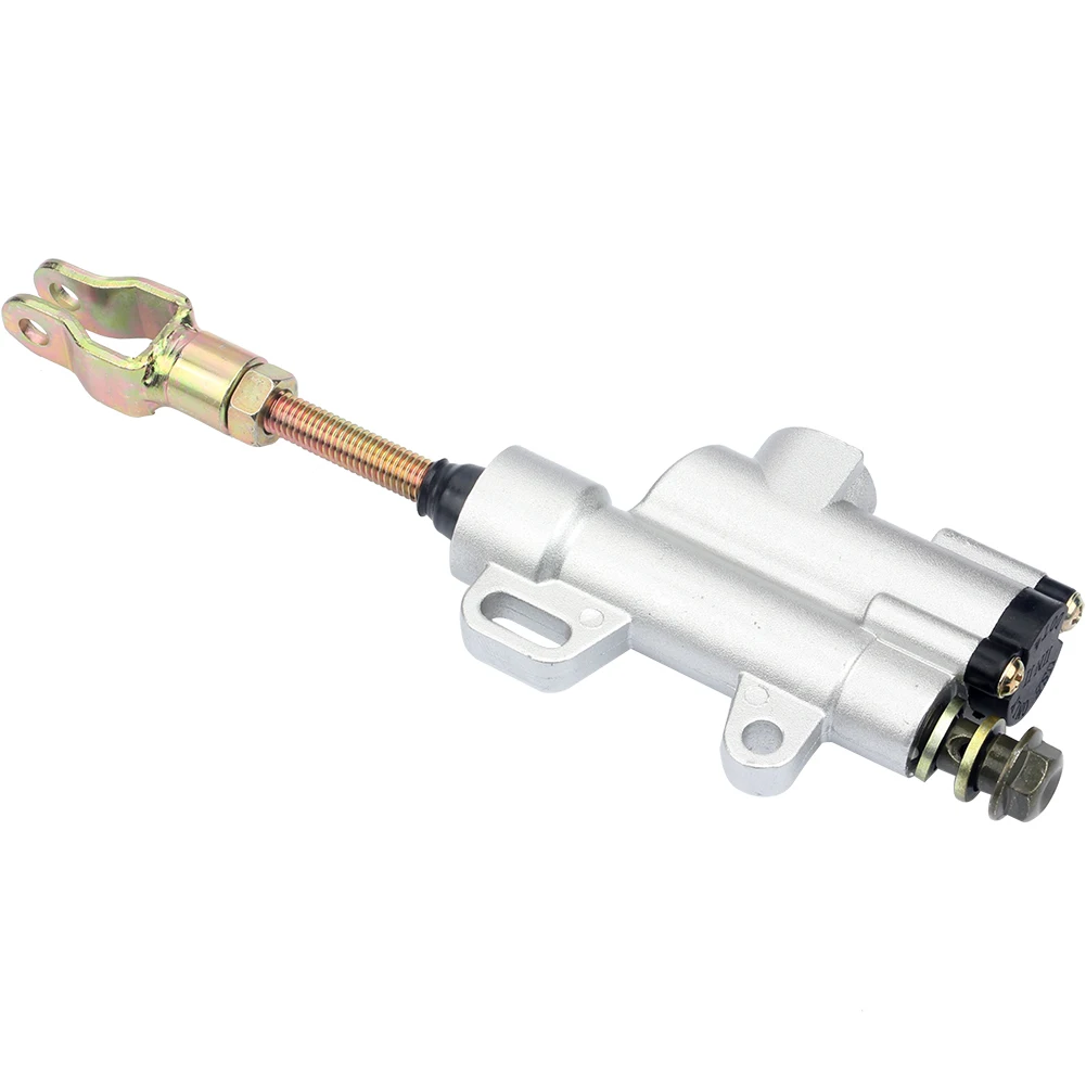 Рисунок 6 - Новый тормозной насос