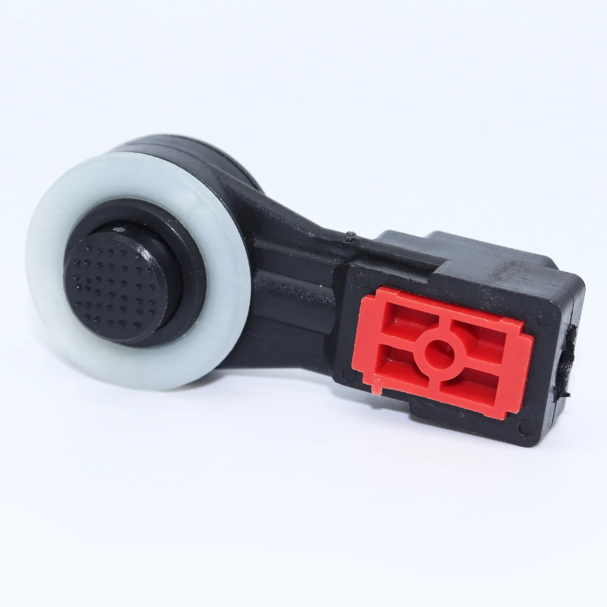 Linkage Cable Collet Transmission Gearbox Repair Bush Joint Gear Selector Lever Control for Ford Focus Mk1 2 Fiesta Mk5