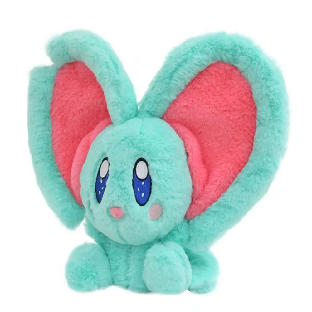 Sc911f1b76f6c460886249c1207ce2ec9Q - Kirby Plush