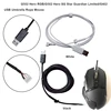 Compatible Replacement Parts for G502 Hero RGB / G502 SG Guardian Limited / G402 USB Paracord Mouse Cable Repair 1