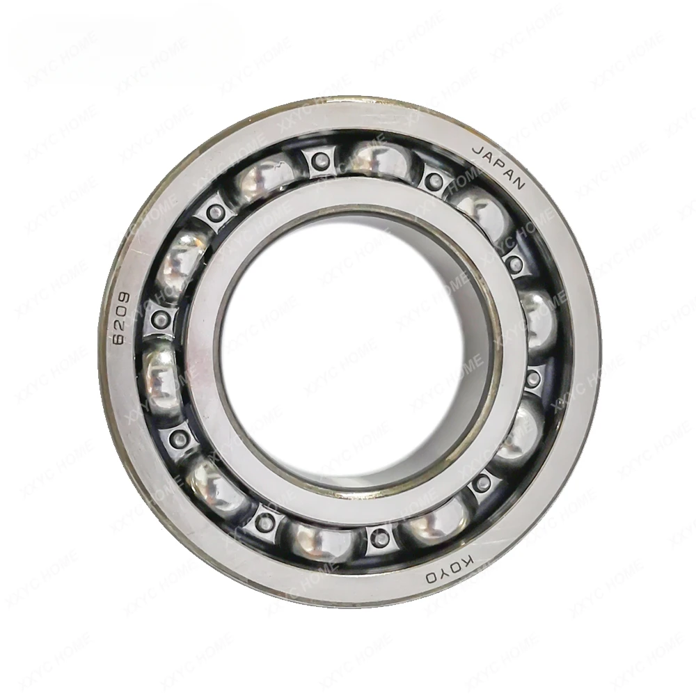 

93306-209U0 шарикоподшипник для подвесного мотора 2T 4T 150/175/200/225/220 HP 93306-209U0-00