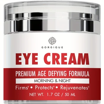 Eye Cream for Face Helps with Dryness Fine Lines Saggy Skin