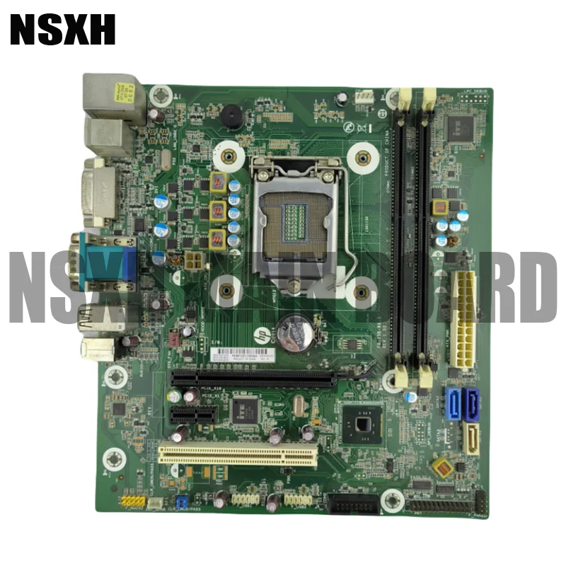 

Proddesk 280 Pro G1 MT Motherboard FX-ISB-8X-3 791129-001 782450-002 Mainboard 100% Tested OK Fully Work