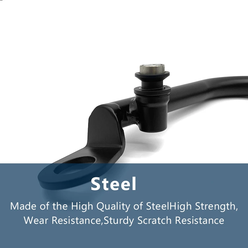 Satteltaschenhalterung Für BMW R9T/R NineT 2014-2023 - Rechtsseitig