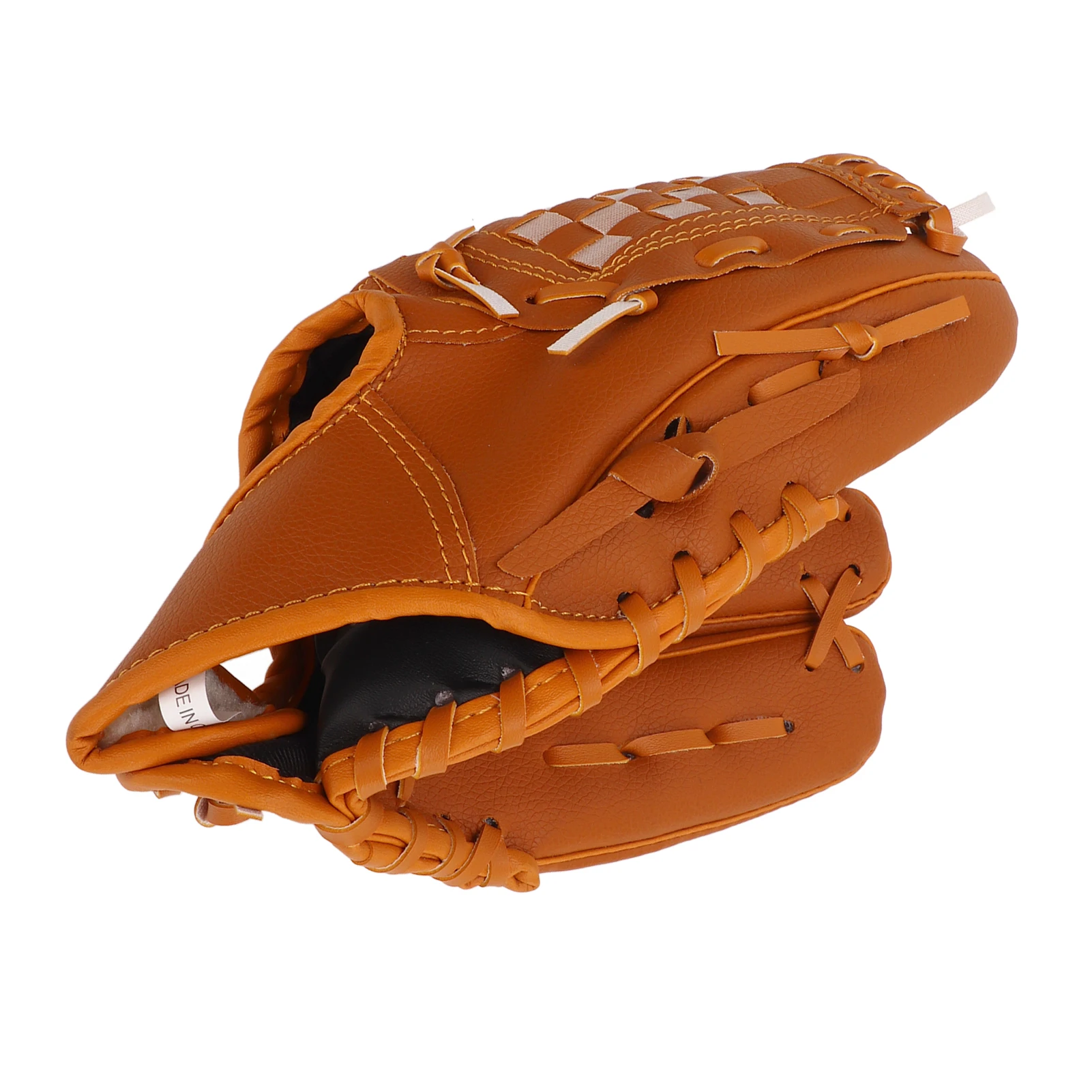 Baseball Pitcher Mitt Sport Baseball Gloves Increasing Your for Adult