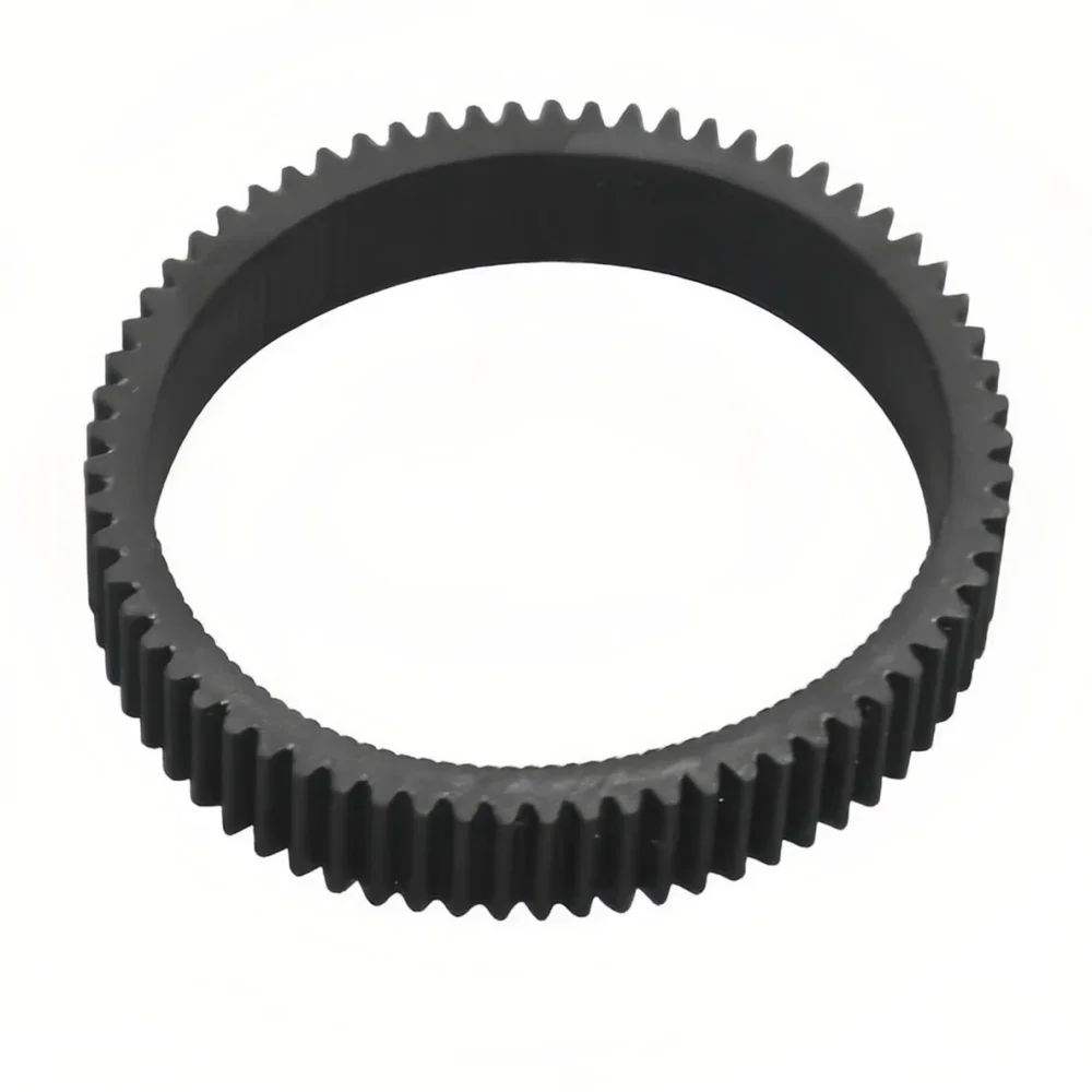 Jadkinsta Camera Focus Gear Ring 360 Rotation Follow Focus Ring 46-80 For SLR DSLR Camera Accessories