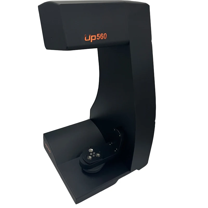 Dental CAD/CAM High Accuracy Dental 3D Scanner With Dual 3 Megapixels