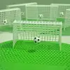 Goal Urinal Football Shooting Mat Urinal Male Toilet Clean Deodorant Bathroom Urinal Pad Leather Aromatic Tool Men's Toilette 2