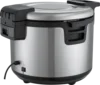 Commercial Home Use Stainless Steel Table Top Non Stick Electric Pressure Cookware Rice Cookers 3