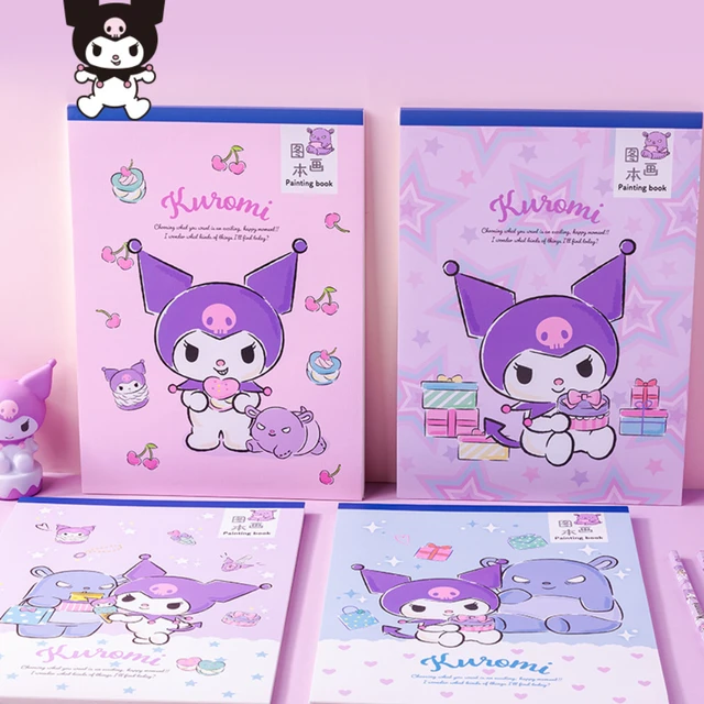 Tổng hợp với hơn 81+ kuromi pronounce xinh nhất B1 Business One