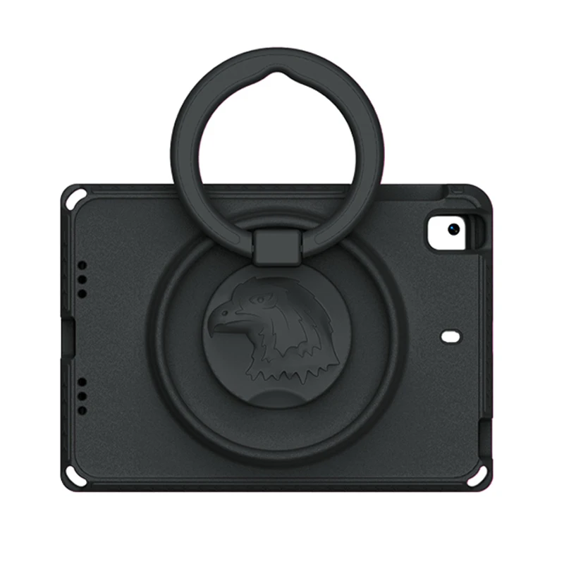 Lightweight Protective Tablet Case with Handle