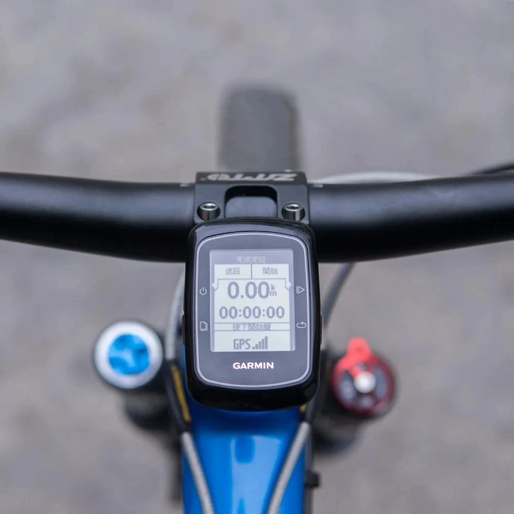 CNC Bicycle Stand Mtb Road Bike Accessories Fit Garmin Edge