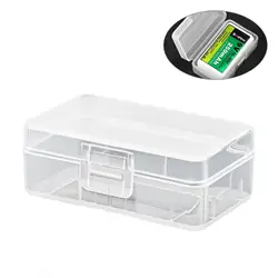 Soshine Compact Plastic Storage Box