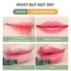 Moisturizing Aloe Vera Color-Changing Lipstick Temperature-Activated, Lip Balm for Nourishing, Anti-Drying, Exfoliating Lip Care 5