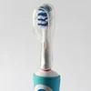 Traveling  Electric Toothbrush Head Protective Cover Electric Toothbrush Dustproof Protector Organizer Bathroom Accessories 3