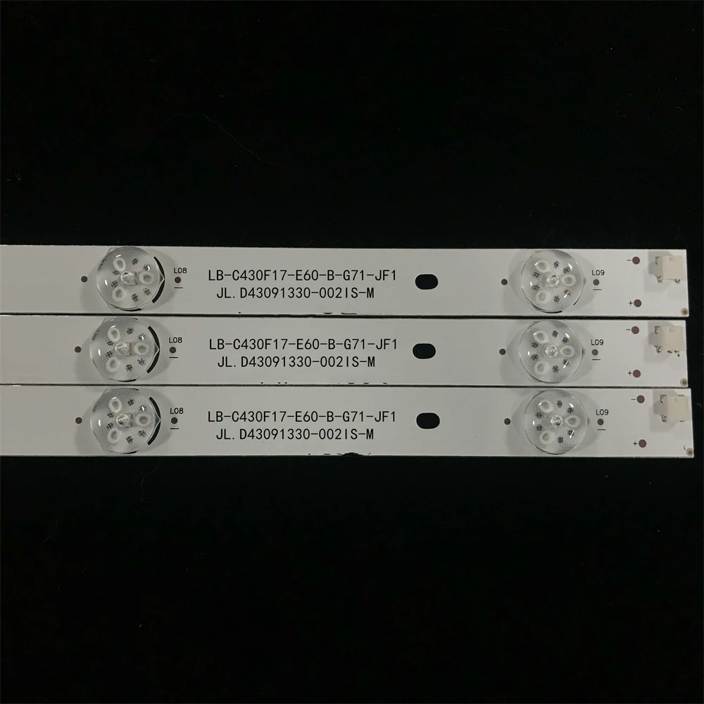 3 / LED Ʈ Philco Ptv43e60sn Ptv43e60 JL.D43091330-002IS-M LB-C430F17-E60-B-G71-JF1LB-C430F18-E60-H-G71-XRD1