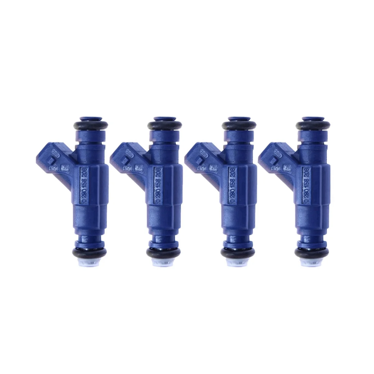 

0280156208 топливный инжектор форсунки авто для 2005-2015 RZR Sportsman EFI 700 800