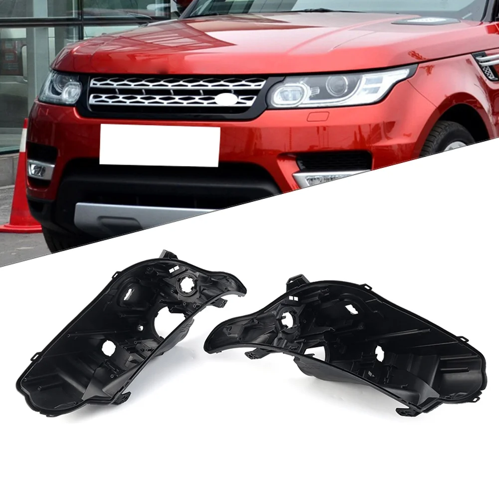

Нижняя деталь передней фары для Land Rover Range Rover Sport 2014 2015 2016 2017