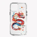 Clear Dragon