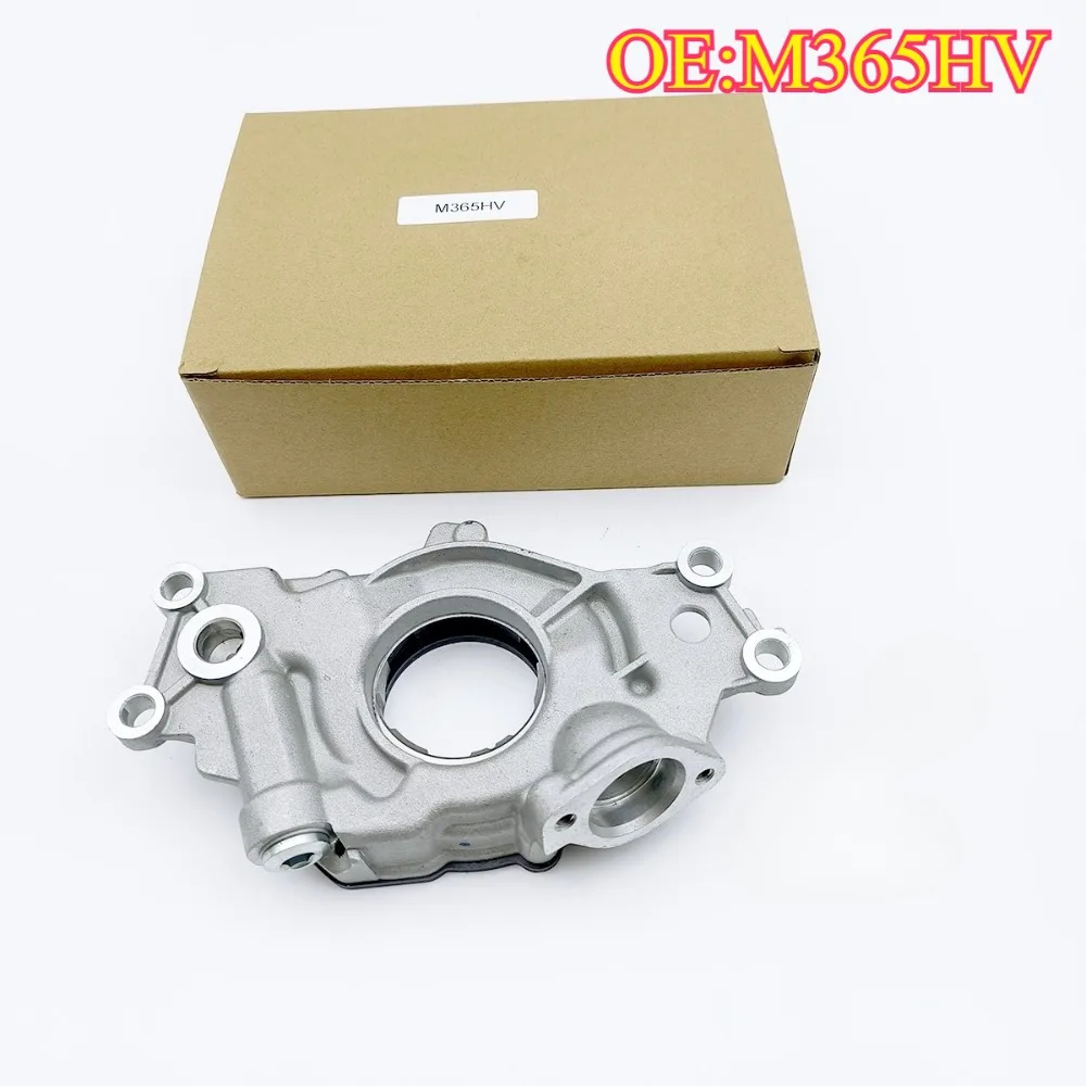 Purchase Melling GM Chevy 1994-2006 LS LS1 LS2 LS3 LS6 High Volume Oil Pump 15% More Oe In Fort - Foto 9