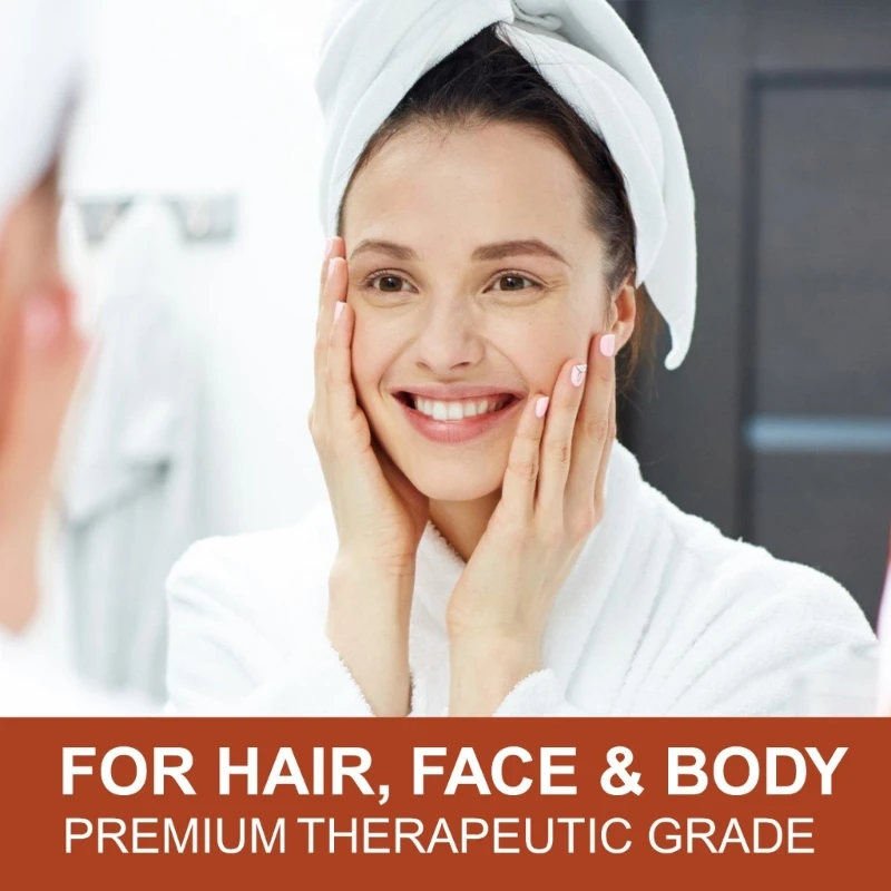 Рисунок 4 - Получите здоровые и сияющие волосы