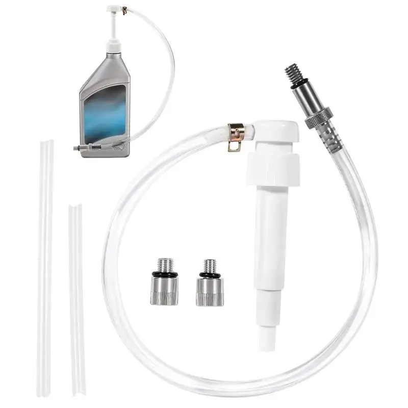 

Морской шестеренчатый масляный насос, обновленный насос для трансмиссии и жидкости, Шестеренчатый смазочный насос, нижний шестеренчатый масляный насос