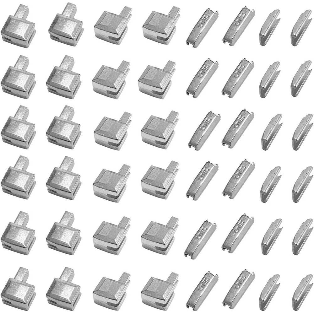 TROMBA 3 PEZZI Per Trombettista Tappo Strumento Leggero Riparazione EUR - Foto 9