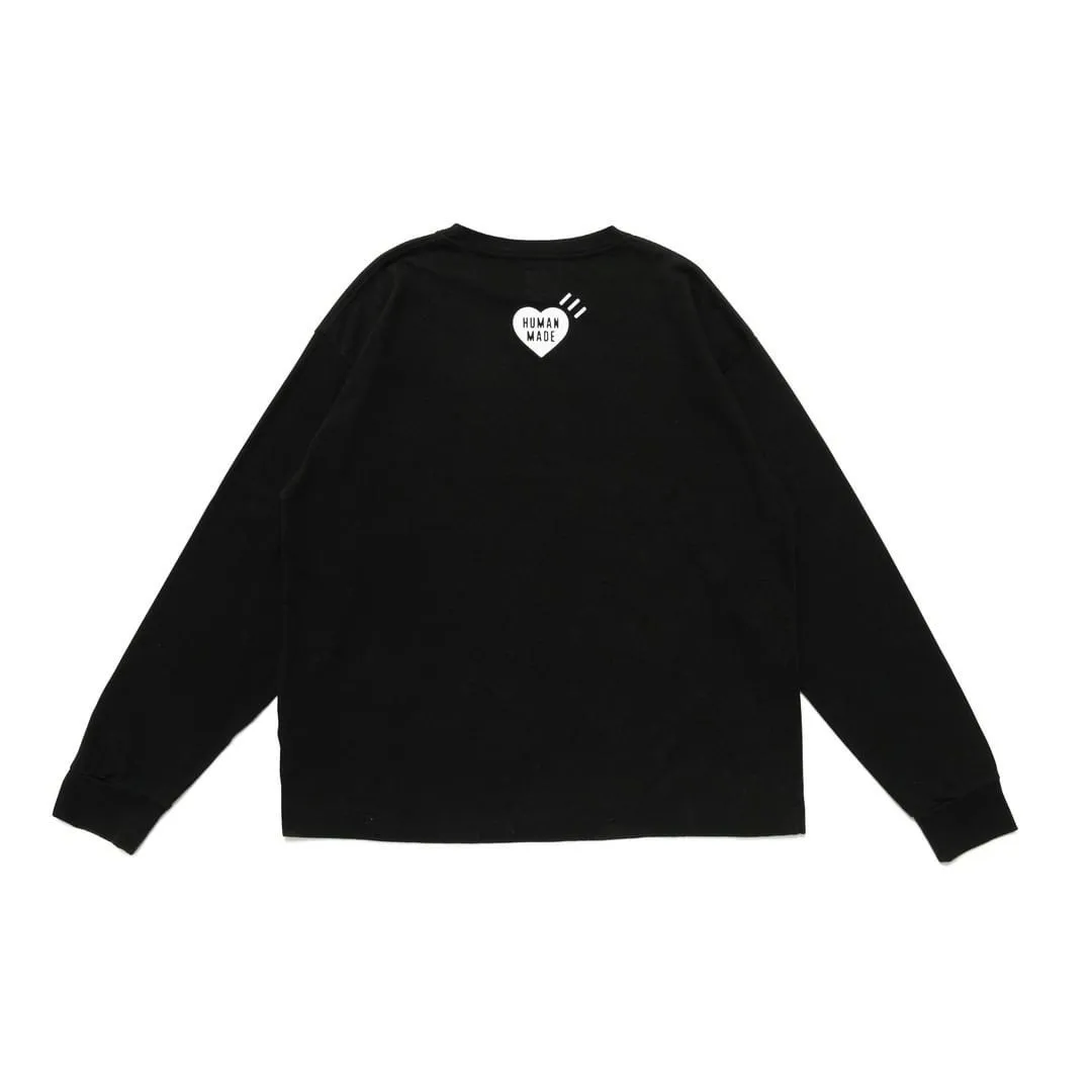 Рисунок 4 - Футболка мужская хлопковая с длинным рукавом